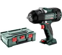 Metabo Visseuse à choc sans fil Metabo SSW 18 LTX 1450 BLmetaBOX 145 L Quantité:1