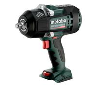 Metabo Visseuse à choc sans fil Metabo SSW 18 LTX 1450 BLmetaBOX 145 L Quantité:1