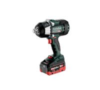 Metabo SSW 18 LTX 1750 BL (602402660) VISSEUSE À CHOCS SANS FIL