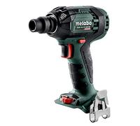 Metabo SSW 18 LTX 300 BL 1/2" 2650 tr/min 300 N·m Noir, Vert, Rouge 18 V
