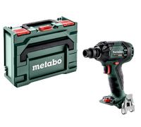 Metabo SSW 18 LTX 300 BL Visseuses À Choc Sans Fil - Machine Seule - Metabox - Brushless