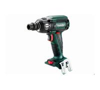 Metabo SSW 18 LTX 400 BL Clé a chocs sans fil 602205840