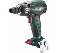 Metabo Clé à chocs sans fil Metabo SSW 18 LTX 400 BL carton Quantité:1