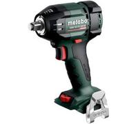 Visseuse à chocs sans fil Metabo SSW 18 LTX 550 BL mB (sans batterie) 602404840