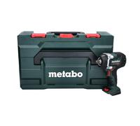 Visseuse à chocs METABO SSW 18 LTX 800 BL - Sans batterie, ni chargeur - 602403840