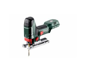 Metabo ST 18 L 90 Scie alternative sans fil 18V ; métaBOX 145 L, 601047840