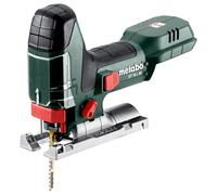 Metabo ST 18 L 90 Scie sauteuse sans fil 601047850 brushless, sans batterie, sans chargeur 18 V Nombre d’accus fournis