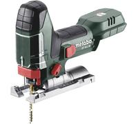 Metabo ST 18 L 90 Scie sauteuse sans fil 601047850 brushless, sans batterie, sans chargeur 18 V Nombre d’accus fournis 0