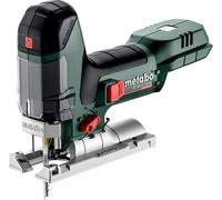 Metabo Scie sauteuse sans fil ST 18 LT 130 BL 18 V – sans batterie