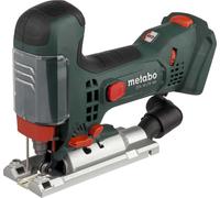 Metabo STA 18 LTX 100 - Scie sauteuse - sans fil - 18 V