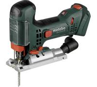Metabo STA 18 LTX 100 Scie sauteuse sans fil