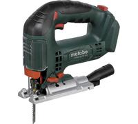 Metabo STAB 18 LTX 100 - Scie sauteuse - sans fil - 18 V