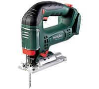 Metabo STAB 18 LTX 100, 18V Scie alternative sans fil(18V/sans batterie) +metaBOX 60100380