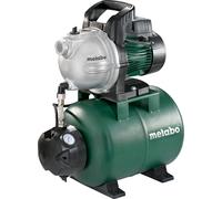 Metabo Station de pompage domestique HWW 3300/25 G 900 watts