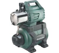 Metabo Station de pompage domestique HWW 6000/25 Inox