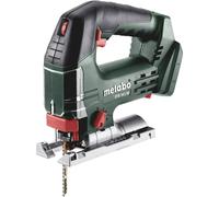 Metabo STB 18 L 90 Scie sauteuse sans fil 601048850 brushless, sans batterie, sans chargeur 18 V Nombre d'accus fournis 0