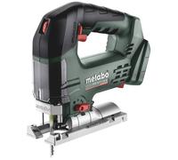 Metabo Scie sauteuse STB 18 LT 130 BL D 18V 32mm Pick+Mix (sans batterie ni chargeur)