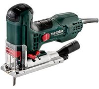 metabo STE 100 Quick Scie Sauteuse, 710W avec Mouvement Pendulaire