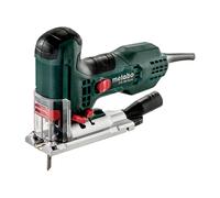 Metabo STE 100 QUICK Scie Sauteuse - 710W - Poignée En T - Variable