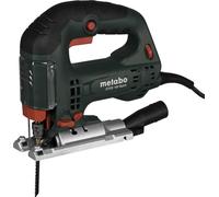 Metabo STEB 100 Quick en coffret Scie sauteuse
