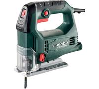 Metabo Scie sauteuse Metabo STEB 65 Quick mallette en plastique Quantité:1