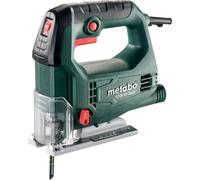 Metabo Scie sauteuse STEB 65 Quick 601030000 – 450 W, 65 mm de coupe