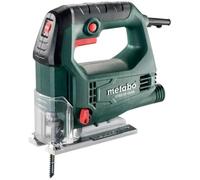 Metabo STEB 65 Quick Scie sauteuse, carton - 601030000