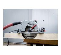 Metabo SteelCutClassic 165 x 20 Z40 FZFA/FZFA 4° - 628273000