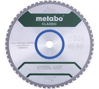 Metabo SteelCutClassic 355x25,4 72 FZFA/FZFA 4°, 628669000