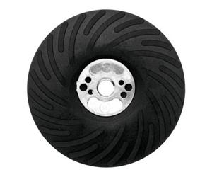 Metabo Stützteller 125 mm 5/8Z, mit Kühlrippen Quantité:1
