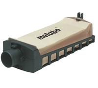 Metabo Support de sachet à poussière complet, SR, SXE