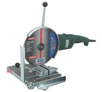 Metabo Support de tronçonnage pendulaire, pour meuleuse d'angle de 180/ 230 mm de diamètre