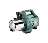 Metabo HWA 6000 Inox Automate domestique d’alimentation en eau (1300 W/6000 l/h) 600980000