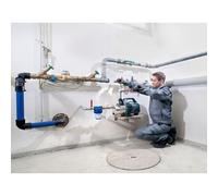 Metabo Surpresseur HWA 6000 Inox - 1300 W - 5,5 bar