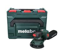 METABO Ponceuse excentrique SXA 18 LTX 125 BL Solo - 600146840