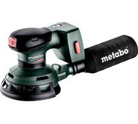 METABO Ponceuse excentrique SXA 18 LTX 125 BL Solo - 600146840