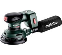 Metabo SXA 18 LTX 125 BL 600146850 Ponceuse excentrique sans fil sans batterie 18 V