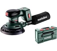 Metabo Ponceuse excentrique sans fil SXA 18 LTX 150 BL - 600411840
