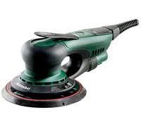 Metabo Ponceuse excentrique aléatoire SXE 150-2.5 BL 150 mm Brushless filaire 350 W 220-240 V