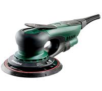 Metabo Ponceuse excentrique SXE 150-5.0 BL 615050700 350 W