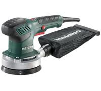 Metabo SXE 3125 Ponceuse Excentrique