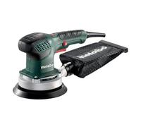 Ponceuse excentrique 310 W-diamètre 150 mm-SXE 3150 METABO