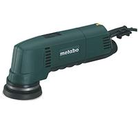 Metabo SXE 400 Ponceuse Excentrique Limage 80mm 220W (Import Allemagne)