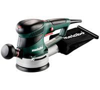 Metabo SXE 425 TurboTec Ponceuse Excentrique