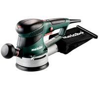 Metabo SXE 425 TurboTec Ponceuse excentrique (320 W/125mm) 600131000