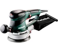 Metabo SXE 450 TurboTec Ponceuse orbitale 11000 tr/min 11000 OPM 350 W