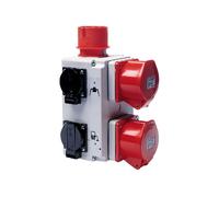 Metabo Système de mise en marche automatique ALV 10 pour installation d'aspiration de copeaux