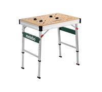 Table multifonctions MWB 100 - METABO - 626991000