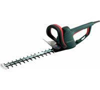 Metabo Taille-haies électrique HS 8745 560 watts Longueur de coupe 45cm