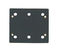 Metabo 625657000 Patin de ponçage 1 pièce 1 pc(s)